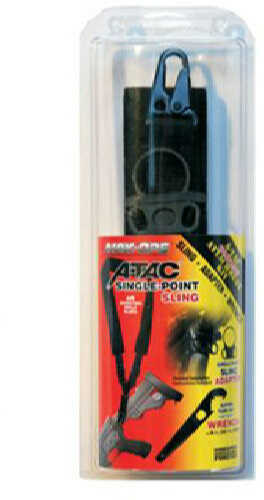 The Outdoor Connection AR-15 A-TAC Single Point Sling Installation Kit SPTK1-28408